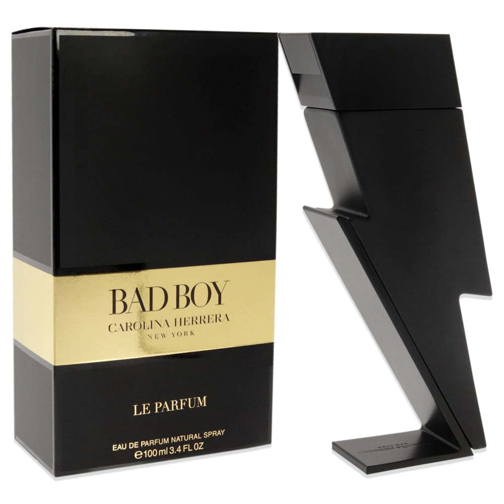 Carolina Herrera Bad Boy Le Parfum Eau De Parfum Spray