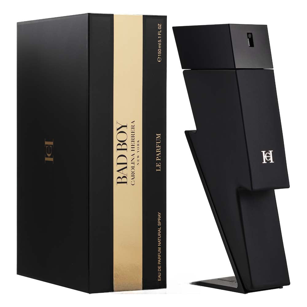 Carolina Herrera Bad Boy Le Parfum Eau De Parfum Spray
