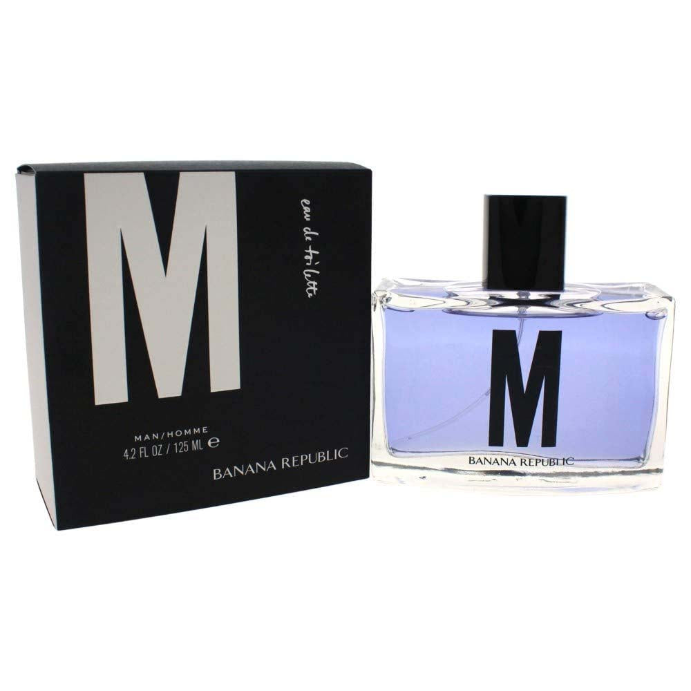 Banana Republic M Eau De Toilette Spray