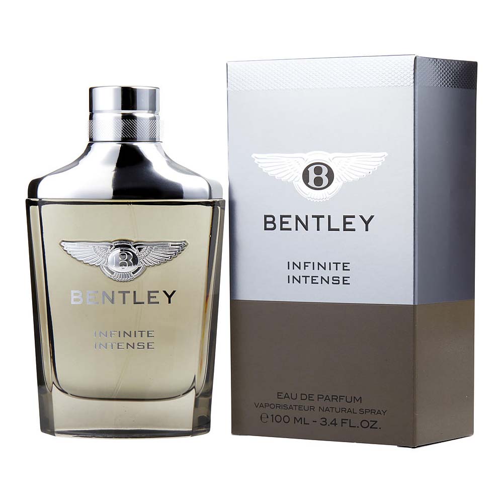 Bentley Infinite Intense Eau De Parfum Spray