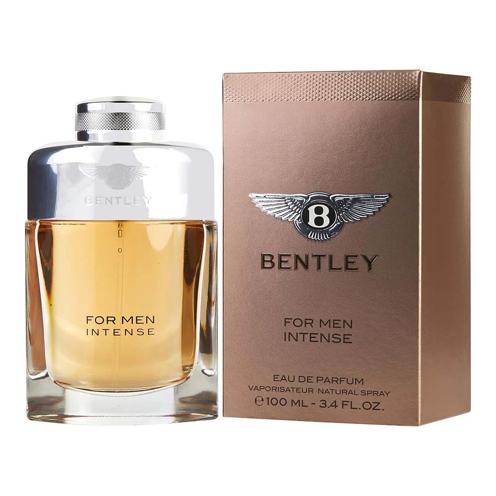 Bentley Intense Eau De Parfum Spray