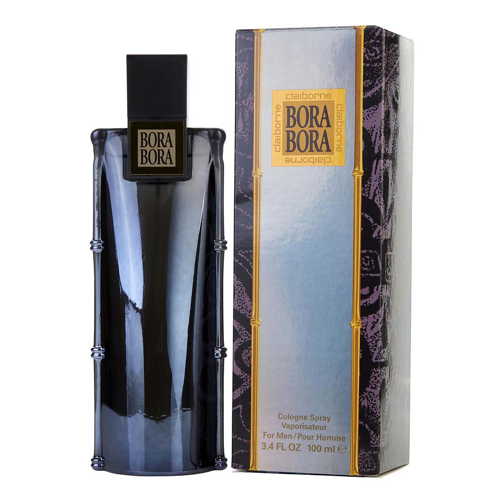 Liz Claiborne Bora Bora Cologne Spray