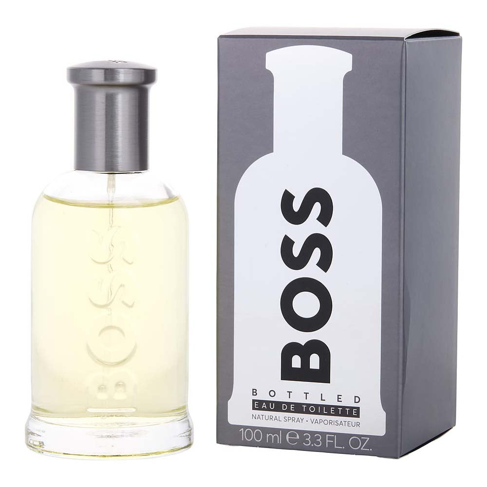 Hugo Boss Bottled No. 6 Eau De Toilette Spray