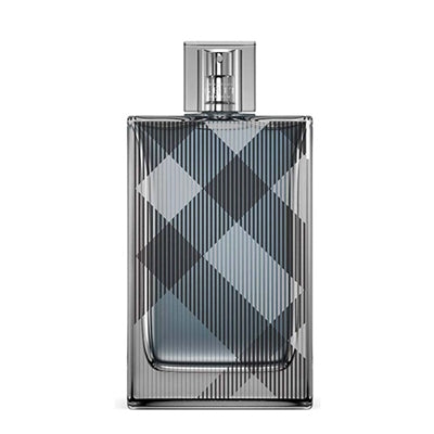Burberry Brit Eau De Toilette Spray