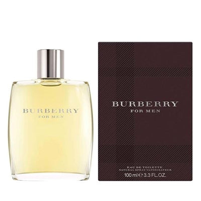 Burberry Burberry Classic Eau De Toilette Spray