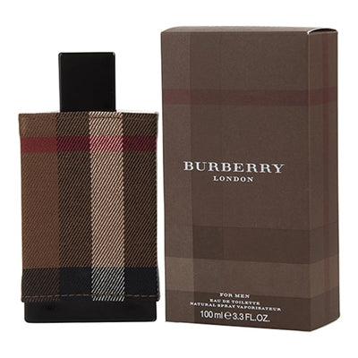 Burberry Burberry London Fabric Eau De Toilette Spray