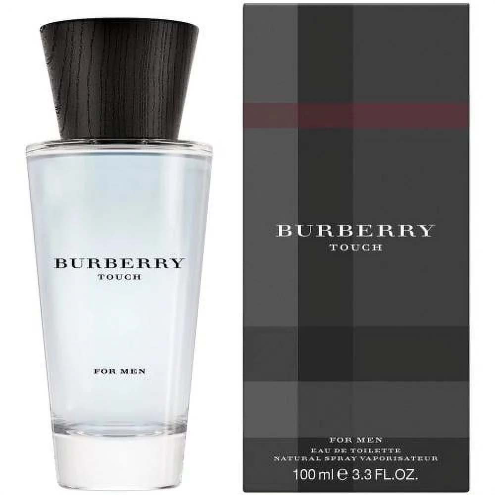 Burberry Touch Eau De Toilette Spray