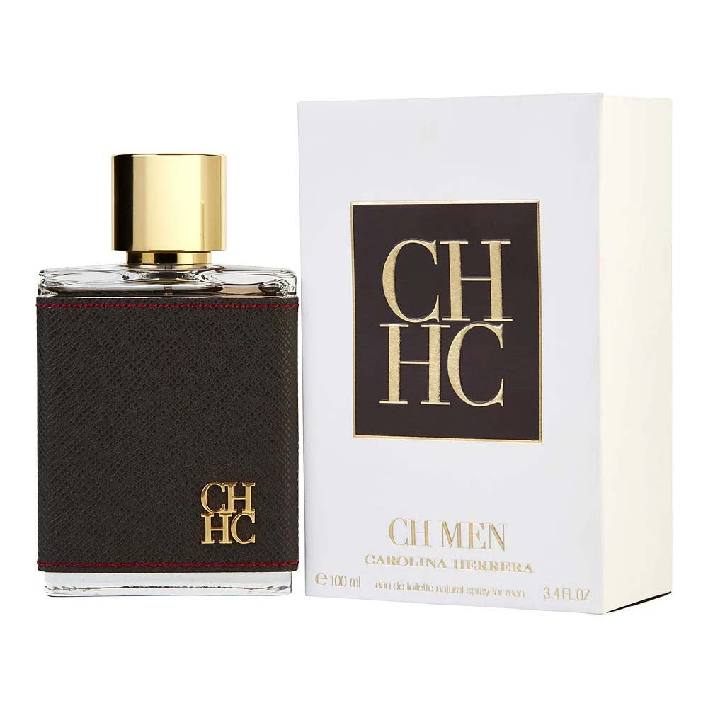 Carolina Herrera CH Eau De Toilette Spray