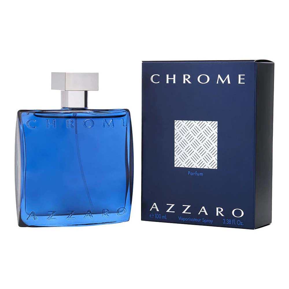 Loris Azzaro Chrome Parfum Spray