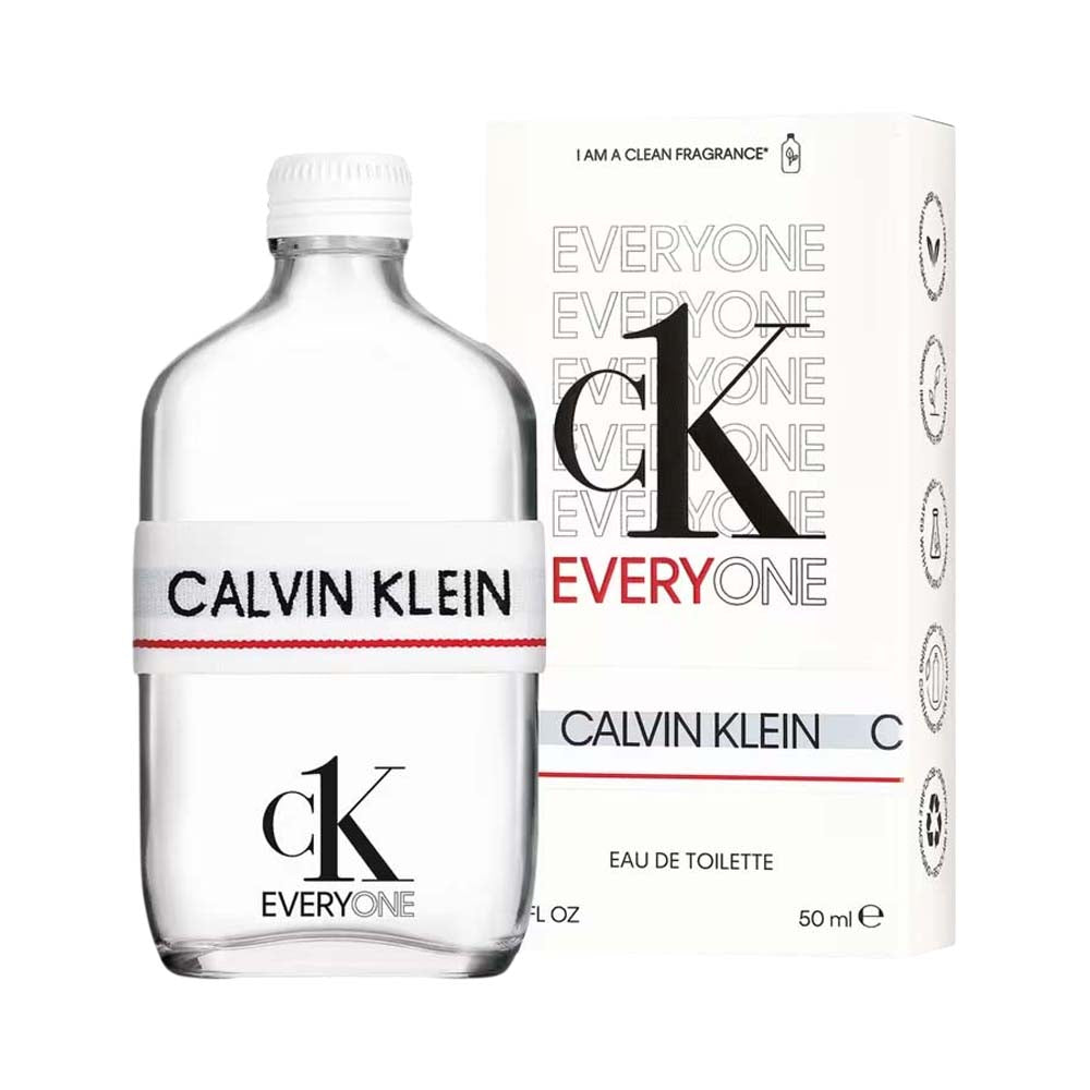 Calvin Klein CK Everyone Eau De Toilette Spray