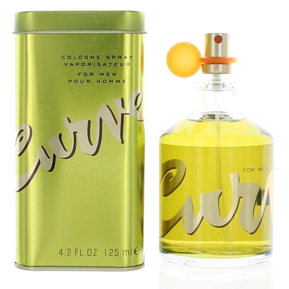 Liz Claiborne Curve Cologne Spray