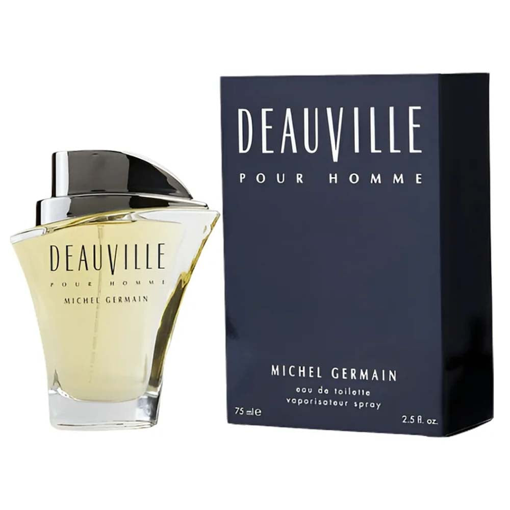 Michel Germain Deauville Eau De Toilette Spray