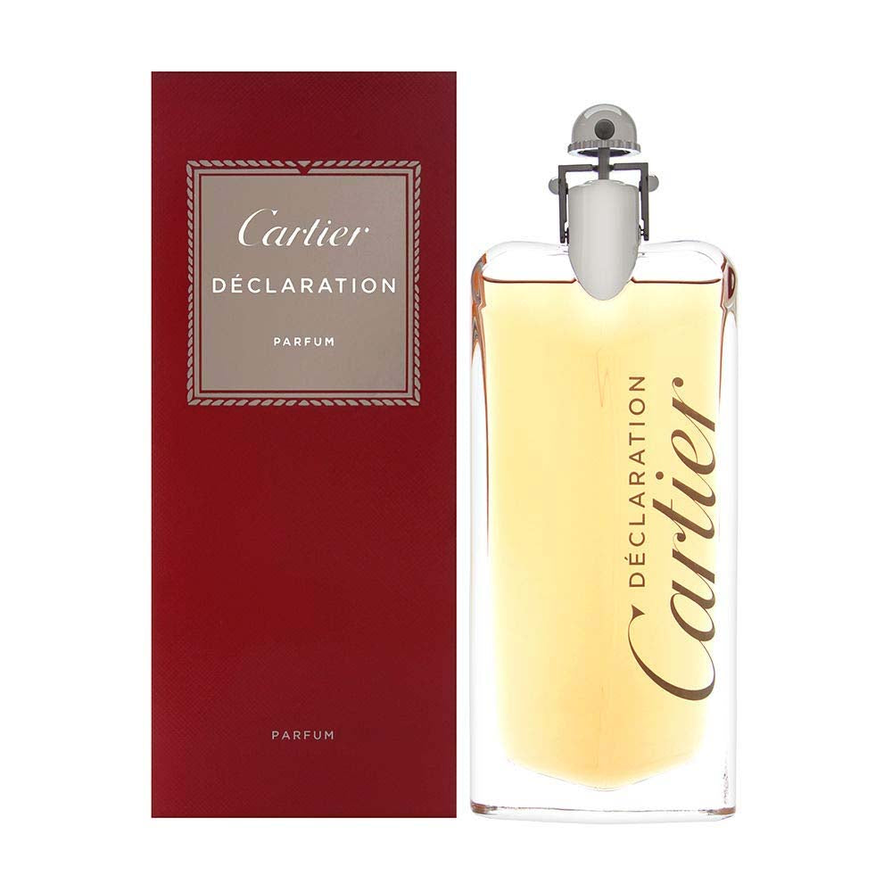 Cartier Declaration Parfum Spray