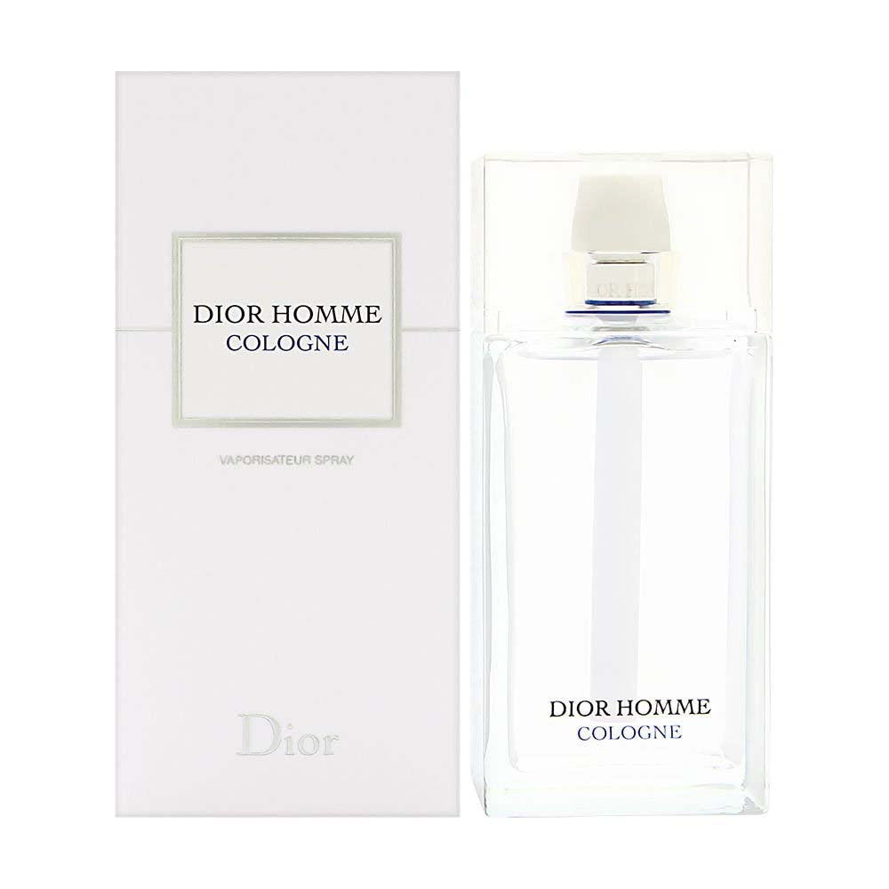 Christian Dior Homme Cologne Spray