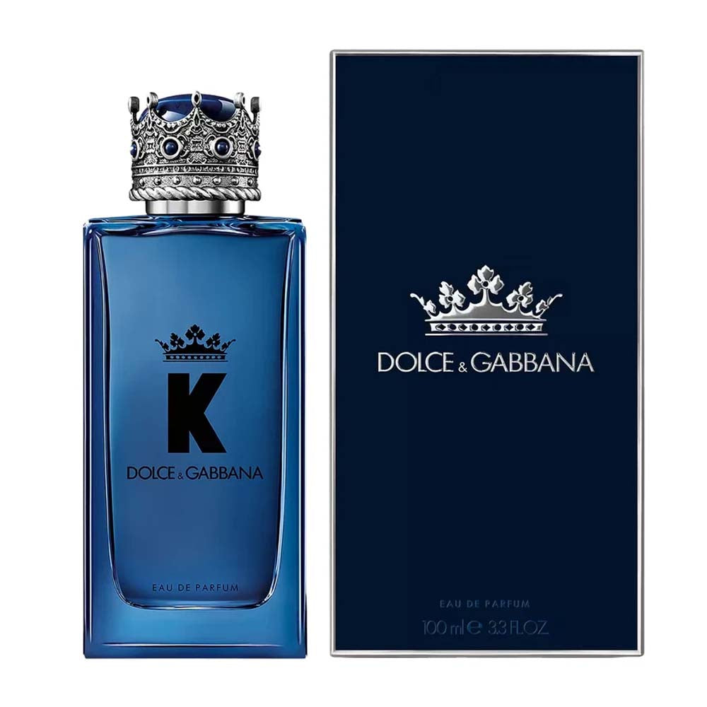 Dolce & Gabbana K Eau De Parfum Spray