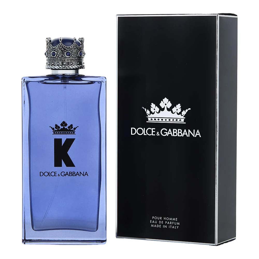 Dolce & Gabbana K Eau De Parfum Spray