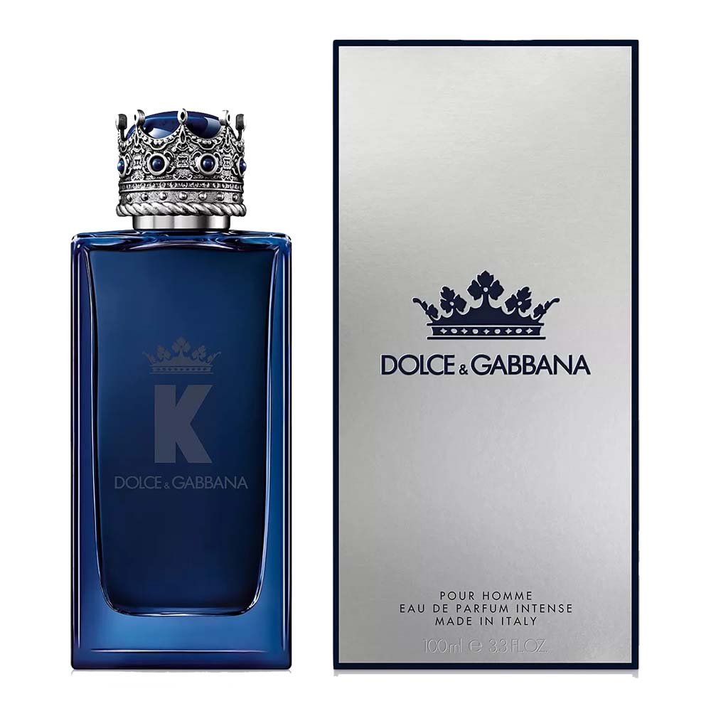 Dolce & Gabbana K Eau De Parfum Intense Spray
