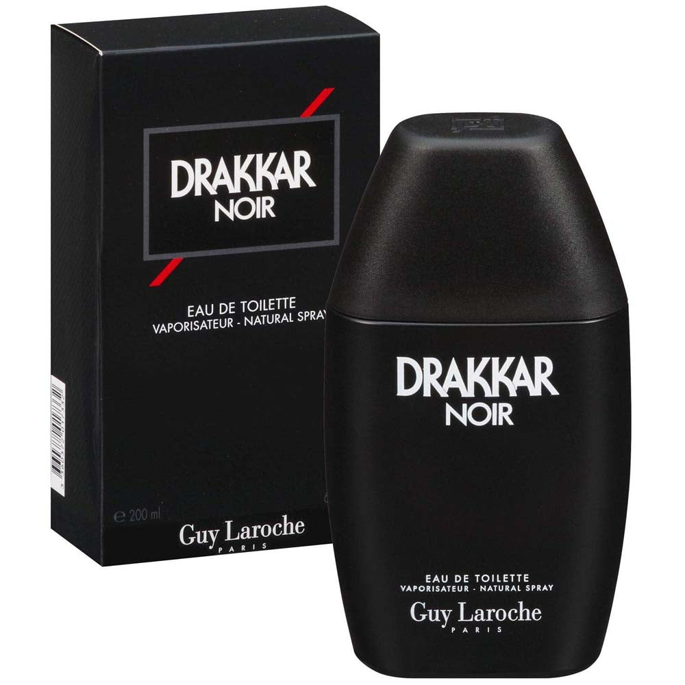 Guy Laroche Drakkar Noir Eau De Toilette Spray