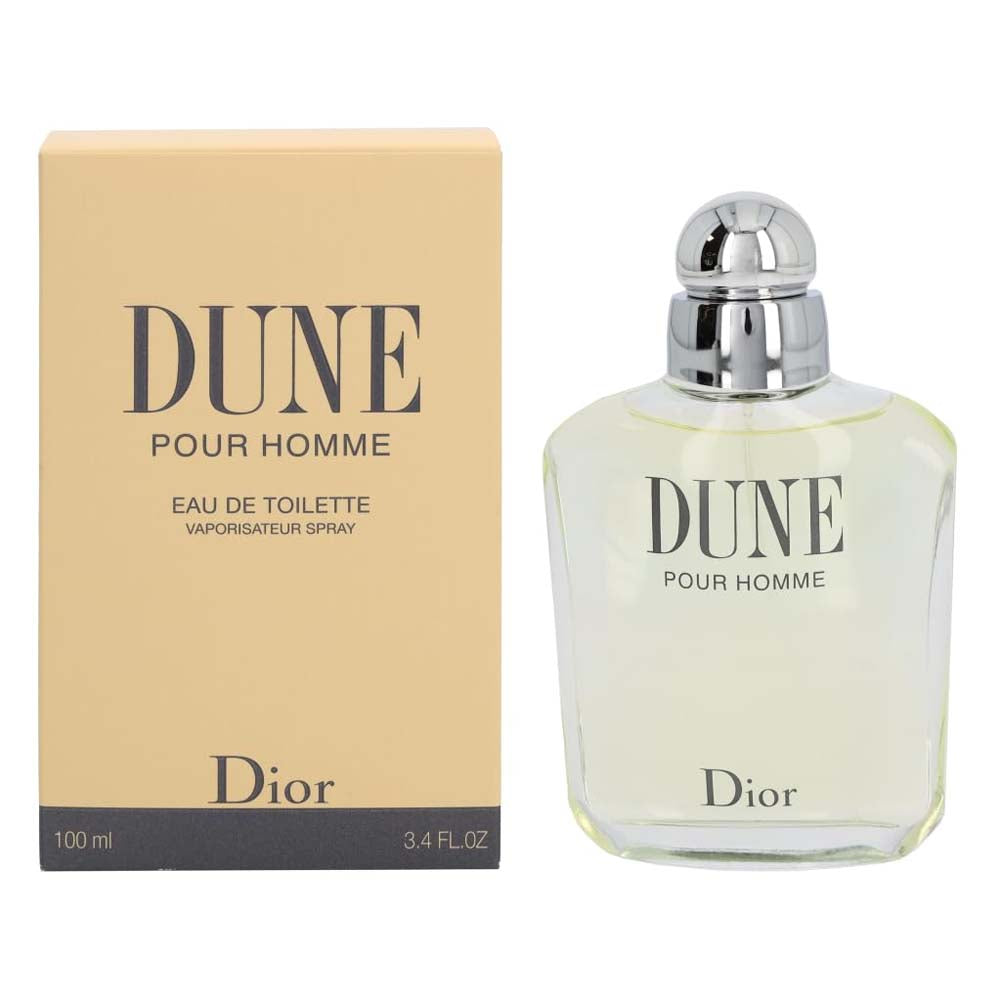Christian Dior Dune Eau De Toilette Spray