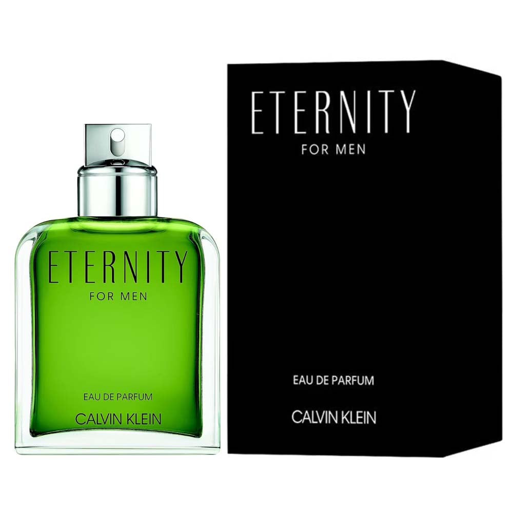 Calvin Klein Eternity Men Eau De Parfum Spray