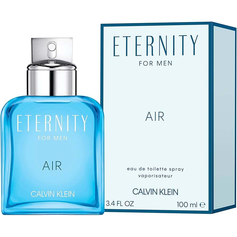 Calvin Klein Eternity Air Eau De Toilette Spray