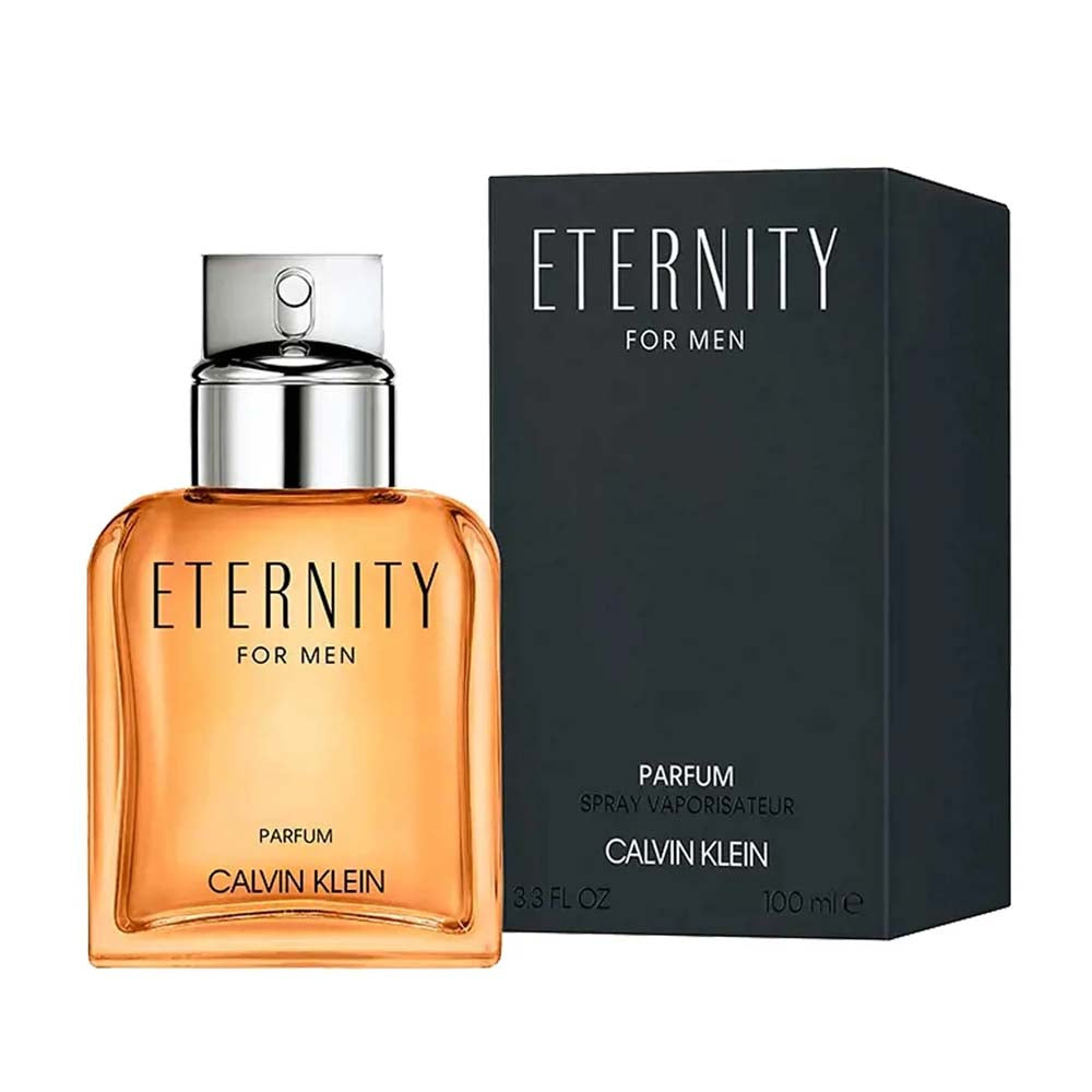 Calvin Klein Eternity Parfum Spray