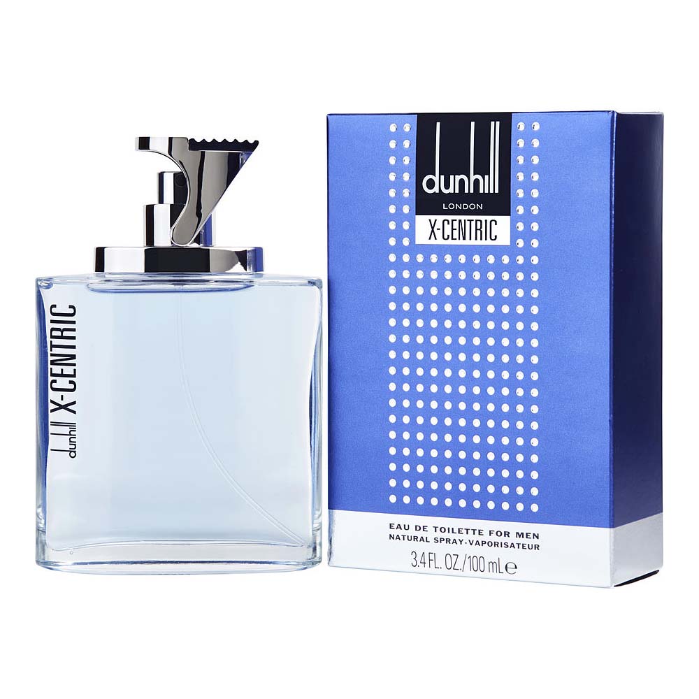 Alfred Dunhill X-Centric Eau De Toilette Spray