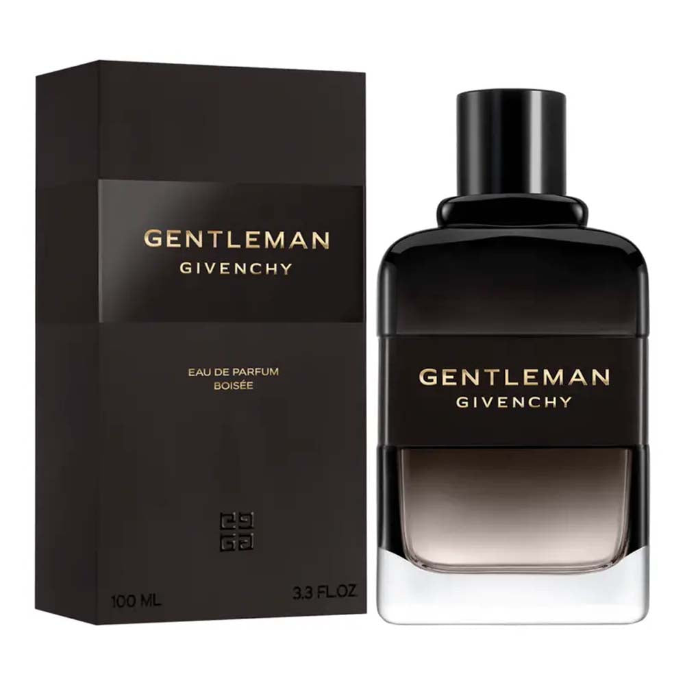 Givenchy Gentleman Boisee Eau De Parfum Spray
