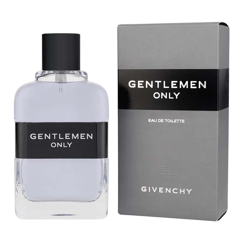 Givenchy Gentlemen Only Eau De Toilette Spray