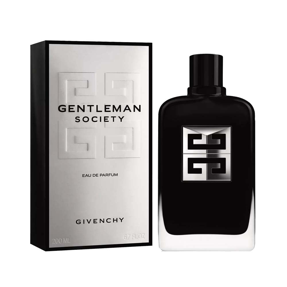 Givenchy Gentleman Society Eau De Parfum Spray