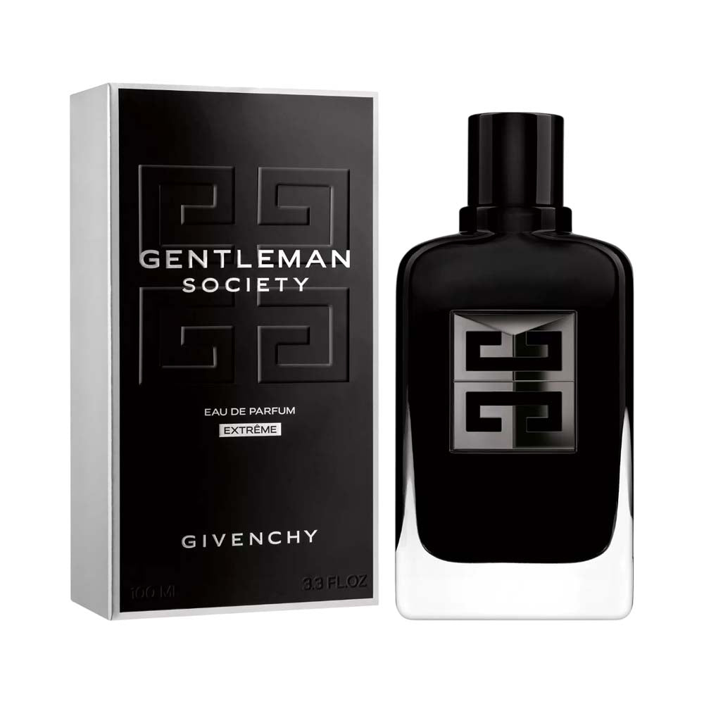 Givenchy Gentleman Society Eau De Parfum Extreme Spray