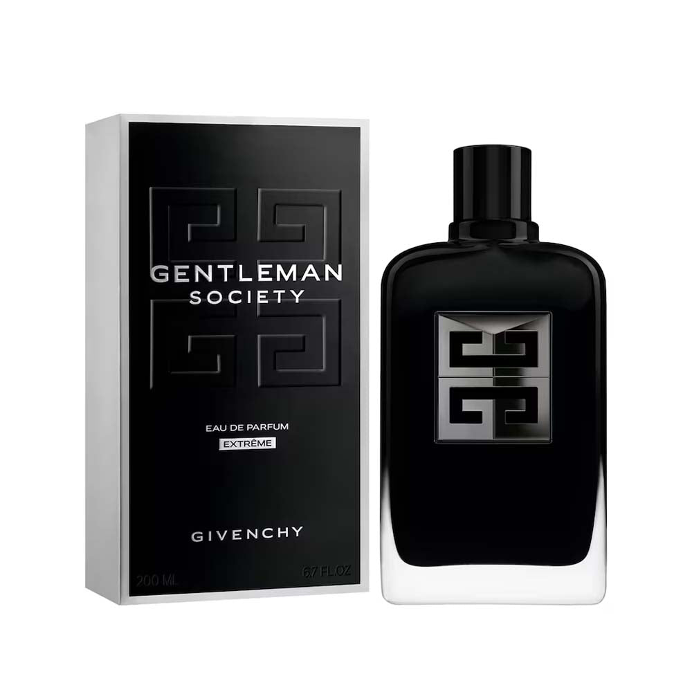 Givenchy Gentleman Society Eau De Parfum Extreme Spray
