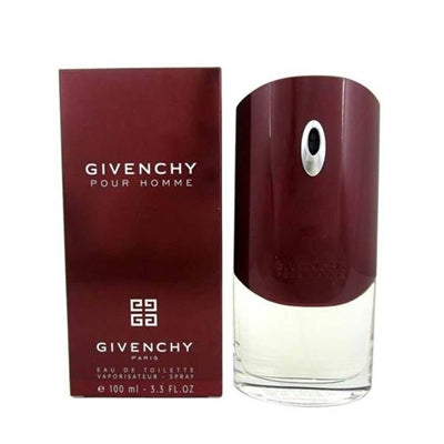 Givenchy Givenchy Pour Homme Eau De Toilette Spray