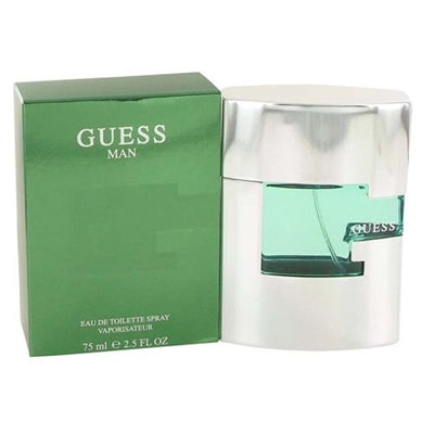 Guess Guess Eau De Toilette Spray