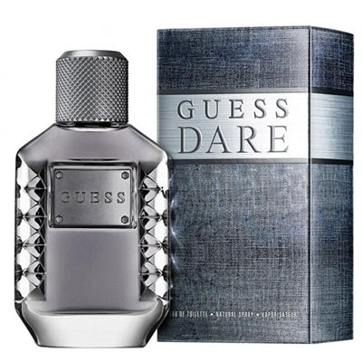 Guess Guess Dare Eau De Toilette Spray