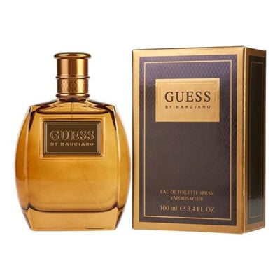 Guess Marciano Eau De Toilette Spray