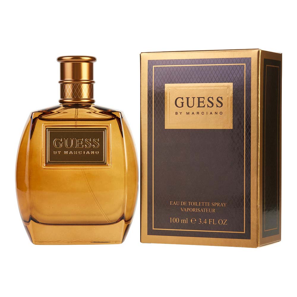 Guess Marciano Eau De Toilette Spray