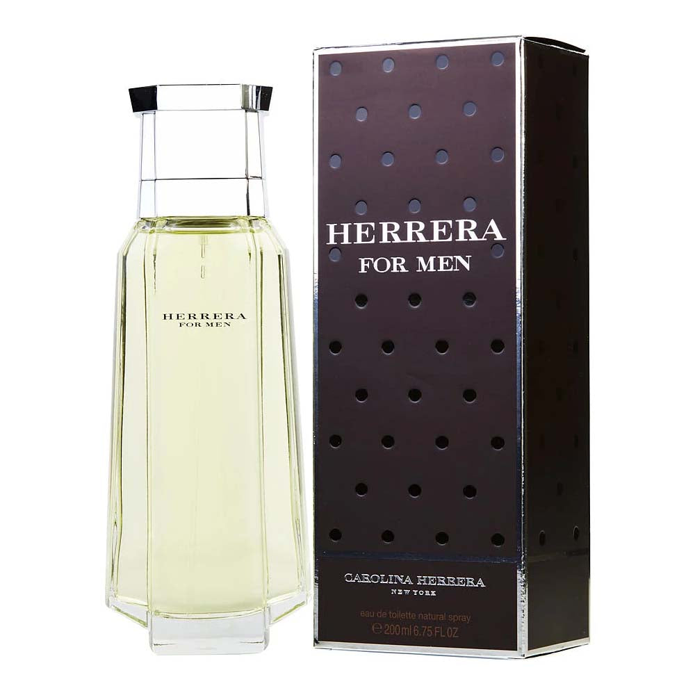 Carolina Herrera Herrera Eau De Toilette Spray