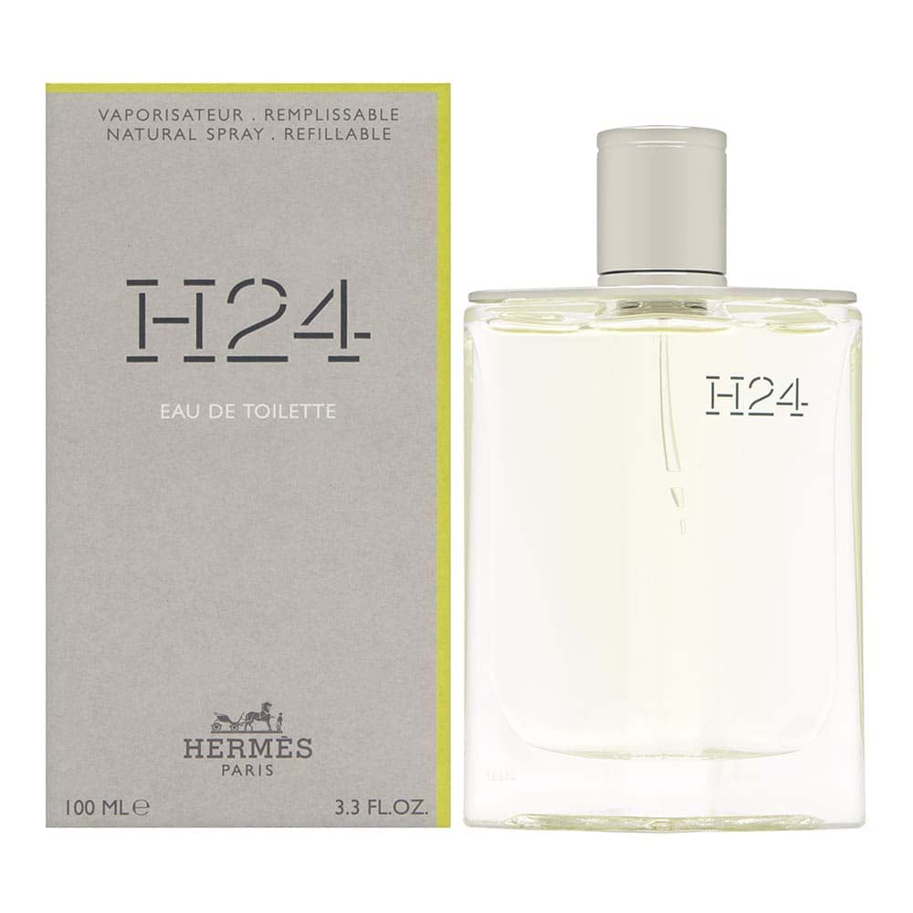 Hermes H24 Eau De Toilette Spray
