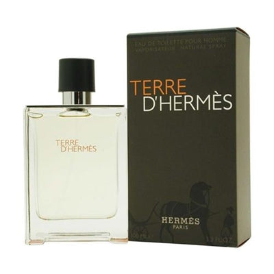 Hermes Terre D'Hermes Eau De Toilette Spray