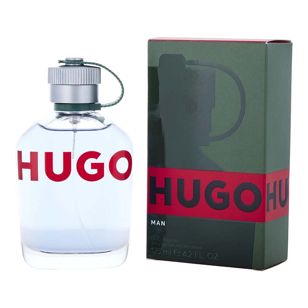 Hugo Boss Hugo Eau De Toilette Spray