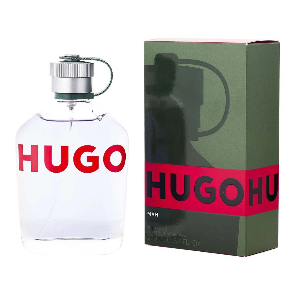 Hugo Boss Hugo Eau De Toilette Spray