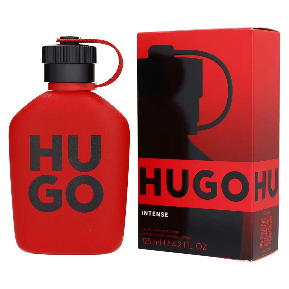 Hugo Boss Hugo Intense Eau De Parfum Spray