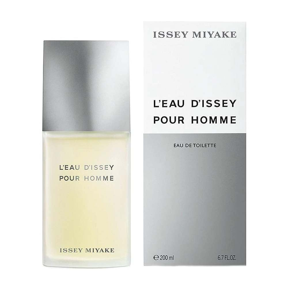 Issey Miyake L'Eau d'Issey Eau De Toilette Spray