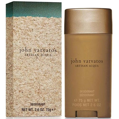 John Varvatos Artisan Acqua Deodorant