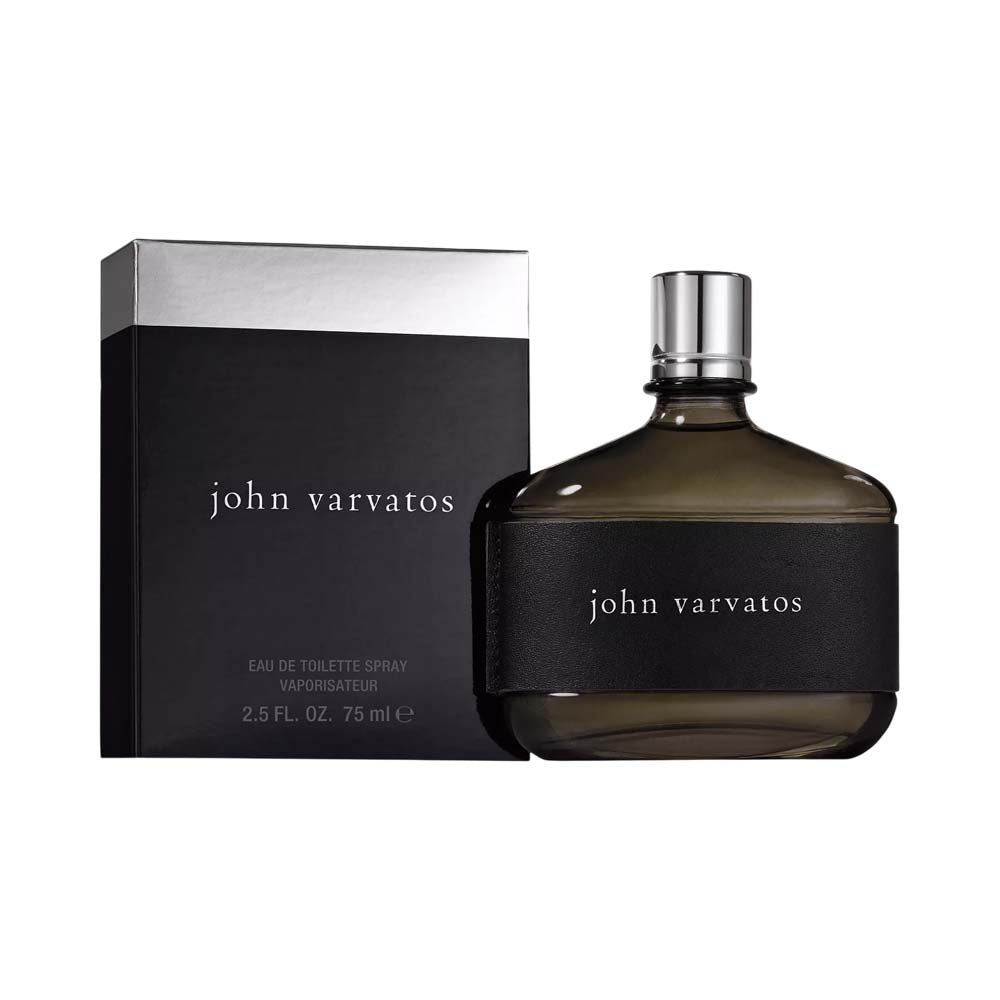 John Varvatos Eau De Toilette Spray