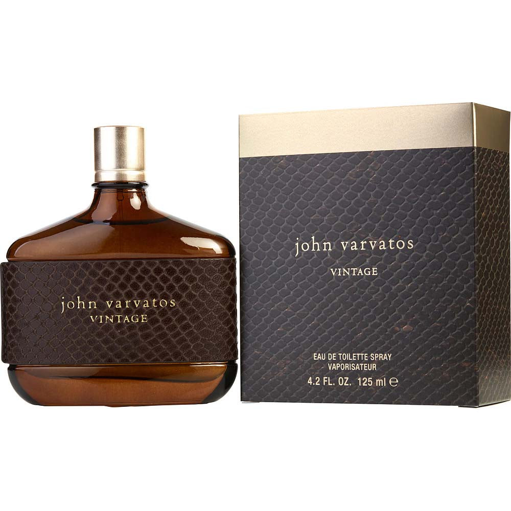 John Varvatos Vintage Eau De Toilette Spray