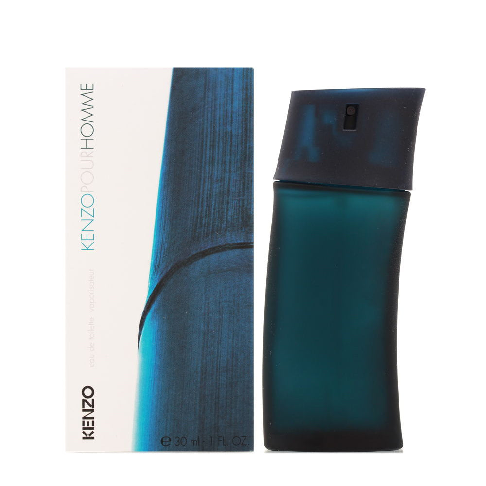 Kenzo Pour Homme Eau De Toilette Spray