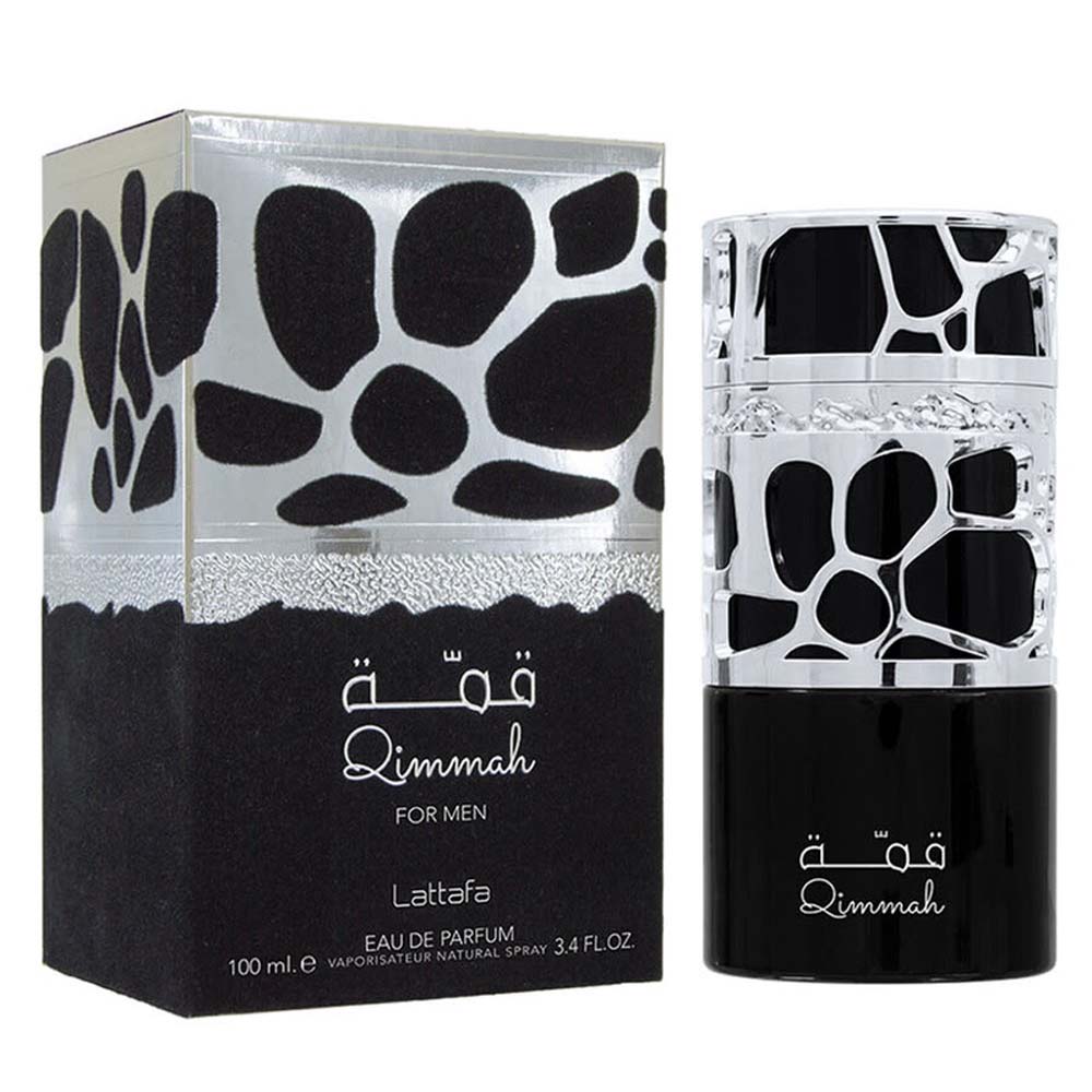 Lattafa Qimmah Eau De Parfum Spray