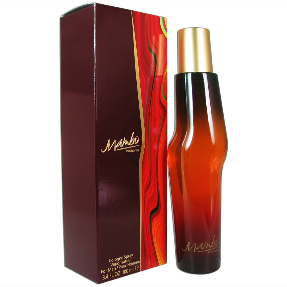 Liz Claiborne Mambo Cologne Spray